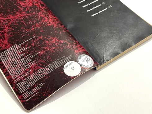 Batman Vampire Tales of the Multiverse DC Comics TPB Paperback Comic Book